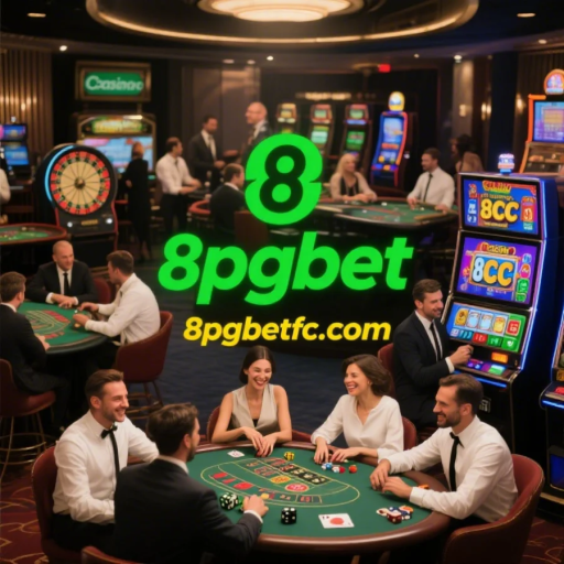 8pgbet